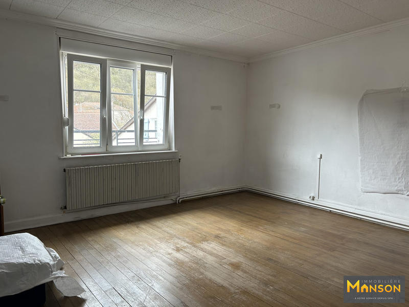 Maison - 148 m² - 5 pièces