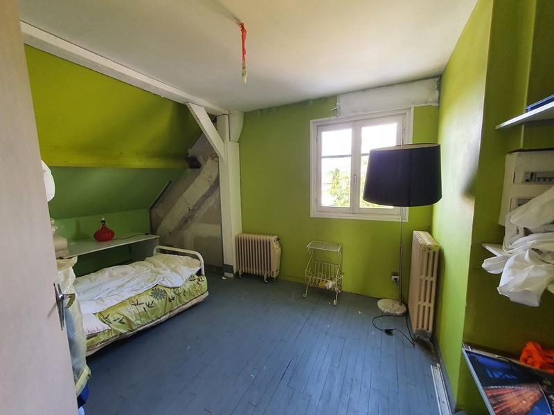 Maison - 118 m² - 5 pièces