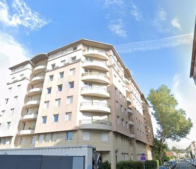 Studio - 20 m² - 1 pièce