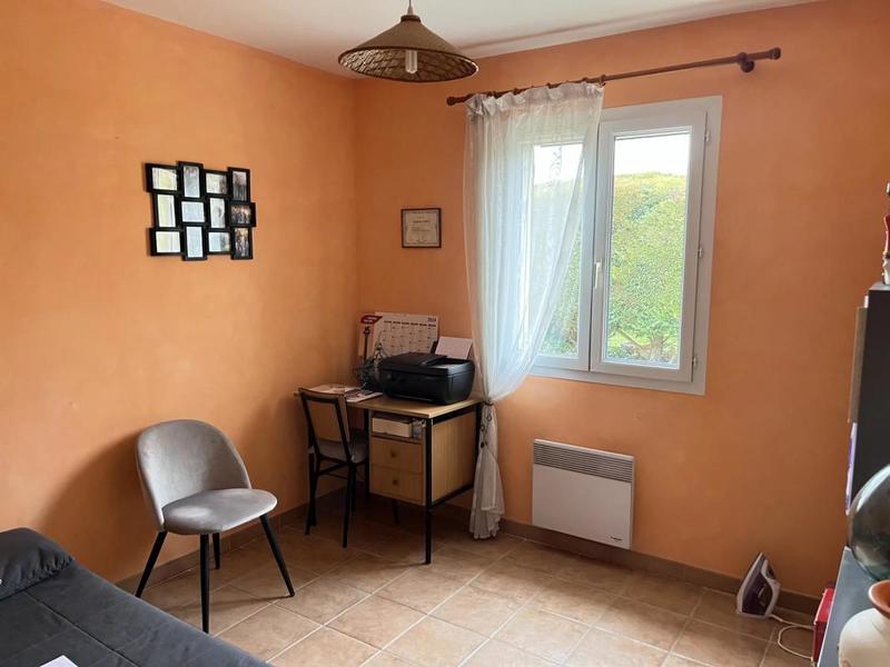 Maison - 109 m² - 5 pièces