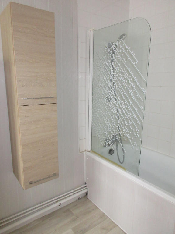 Appartement - 87 m² - 3 pièces