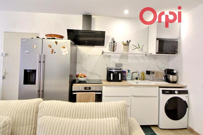 Appartement - 48 m² - 1 pièce