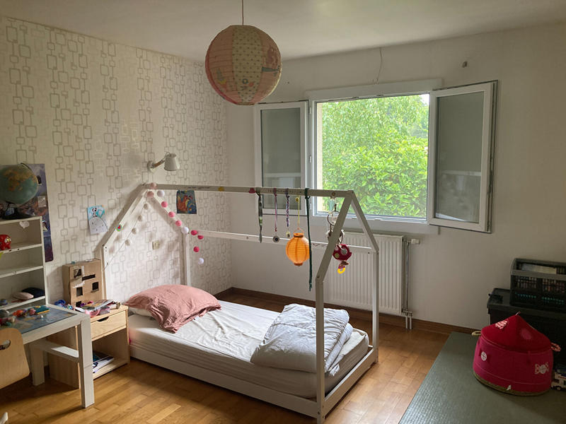 Maison - 253 m² - 8 pièces