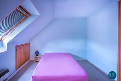 Maison - 116 m² - 6 pièces