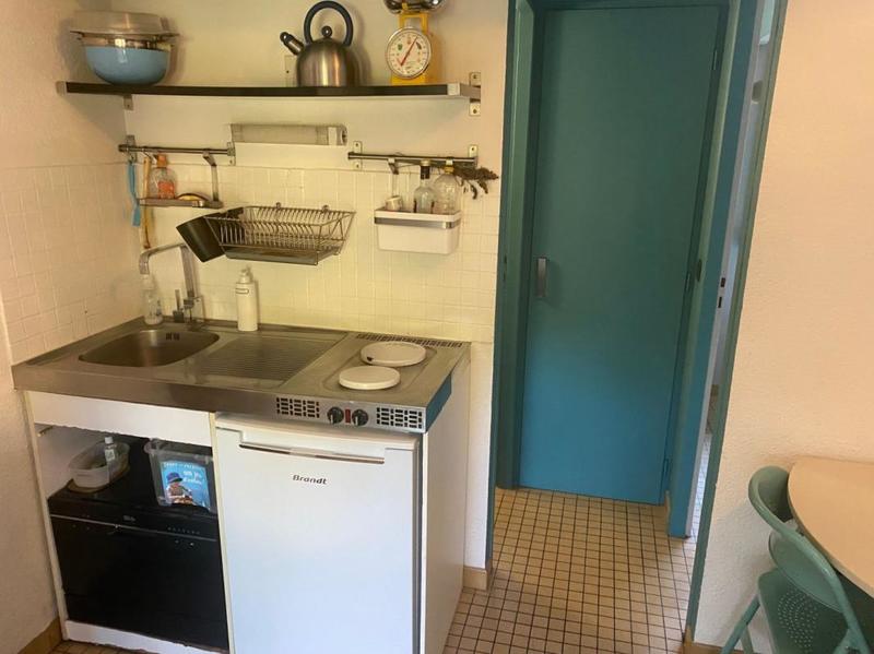 Maison - 24 m² - 2 pièces