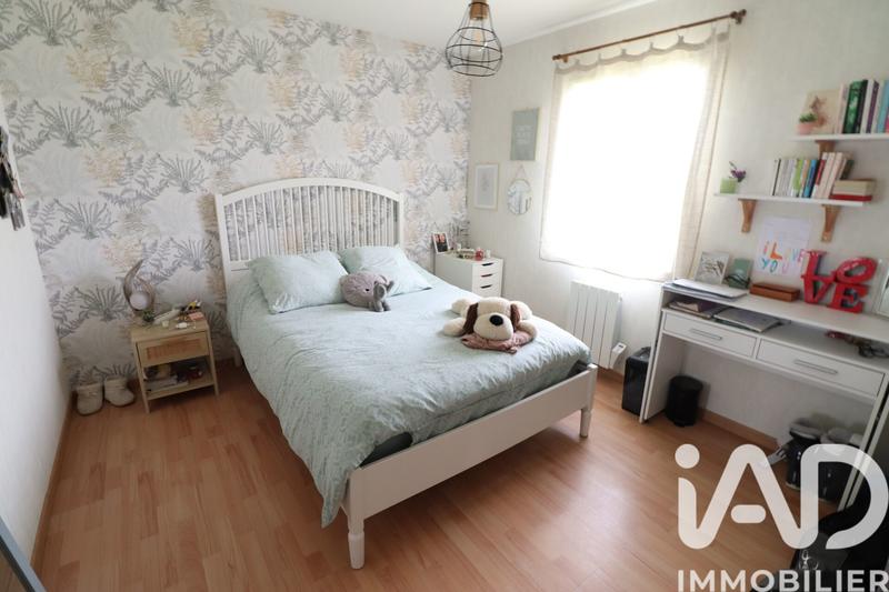 Maison - 138 m² - 7 pièces