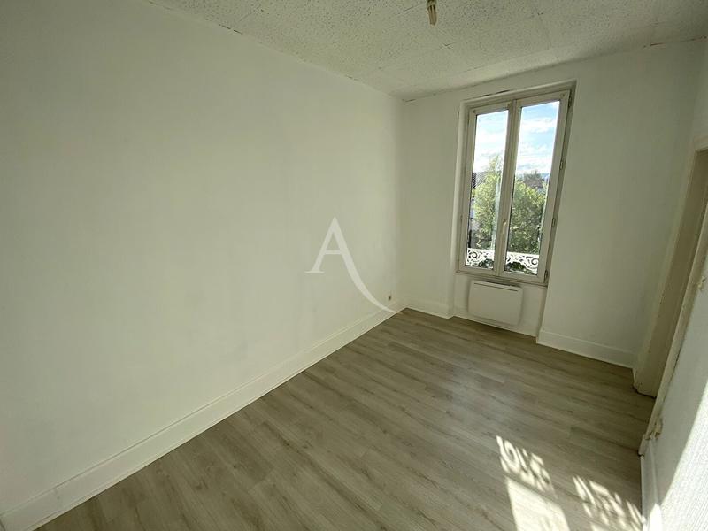 Appartement - 33 m² - 2 pièces