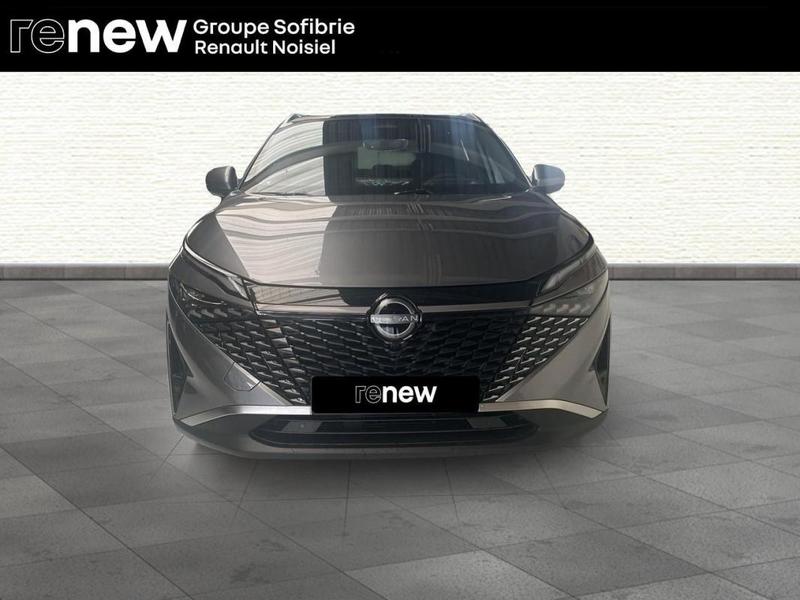 Nissan Qashqai e-Power 190 ch Tekna