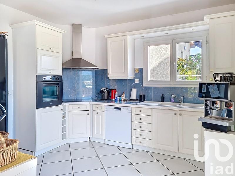 Maison - 190 m² - 5 pièces