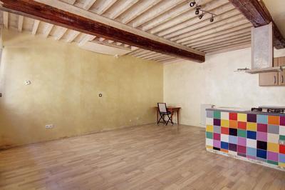 Maison de ville - 90 m² - 3 pièces