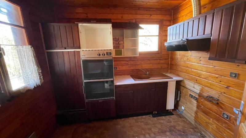 Maison - 108 m² - 6 pièces