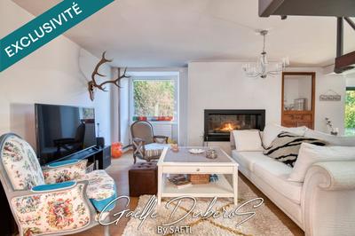 Villa - 400 m² - 7 pièces