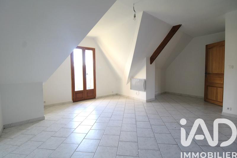 Maison - 169 m² - 6 pièces