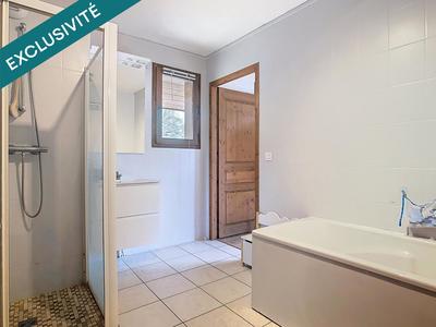 Appartement - 93 m² - 4 pièces