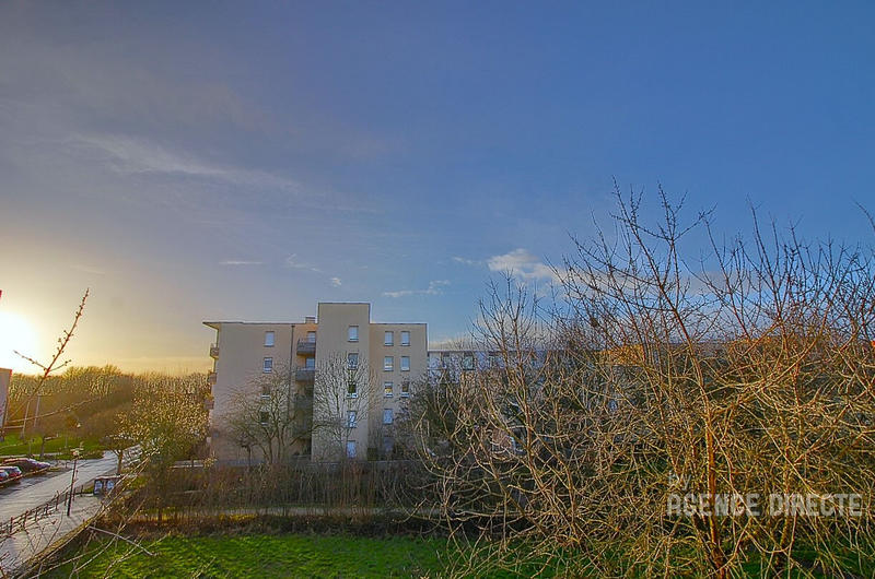 Appartement - 95 m² - 5 pièces