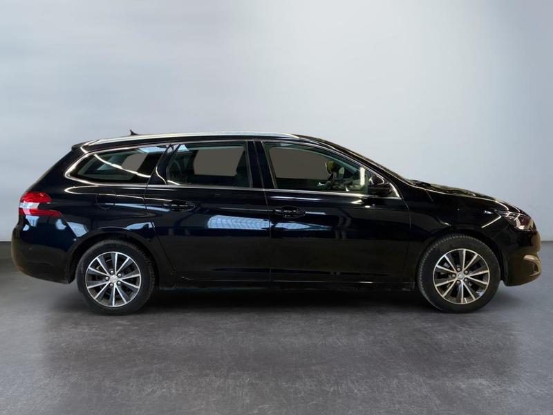 Peugeot 308 Sw 1.2 PureTech 130ch s&amp;S Bvm6 Allure