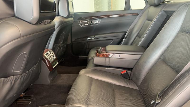 Mercedes Classe s Limousine 3.5 400 Hybride 306 7g-Tronic Executive