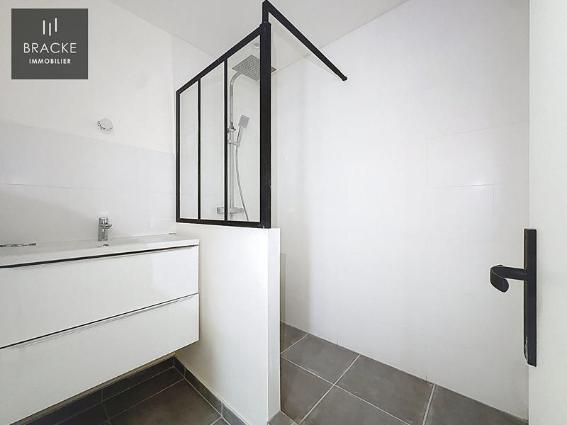 Maison - 126 m² - 6 pièces