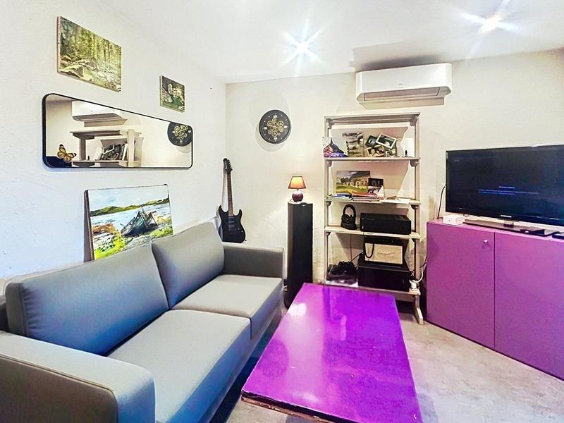 Appartement - 53 m² - 4 pièces