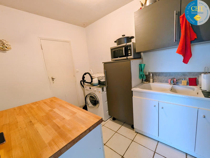 Maison - 156 m² - 7 pièces