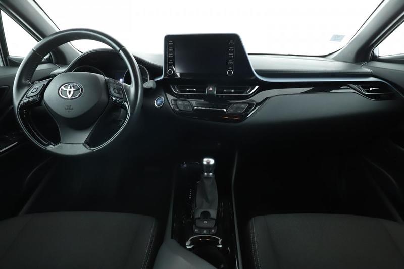 Toyota c-Hr 1.8 Hybride Edition 122 ch