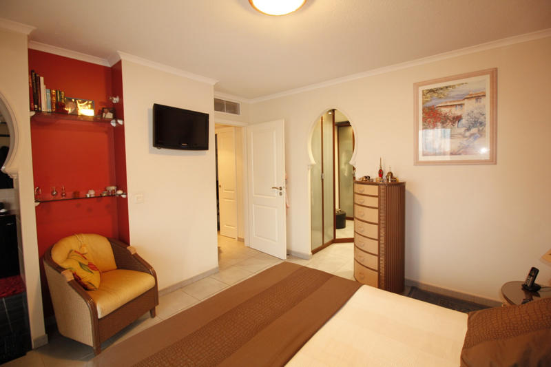 Appartement - 119 m² - 3 pièces