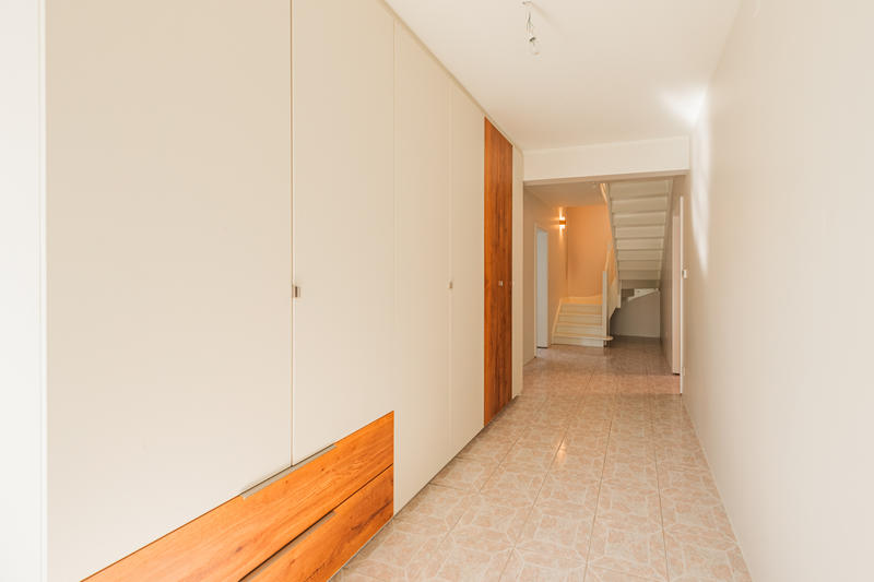 Maison - 190 m² - 7 pièces