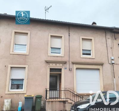 Appartement - 65 m² - 4 pièces