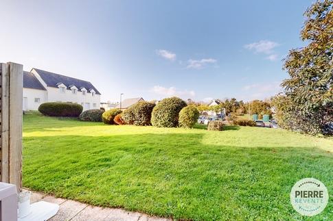 Appartement - 41 m² - 3 pièces