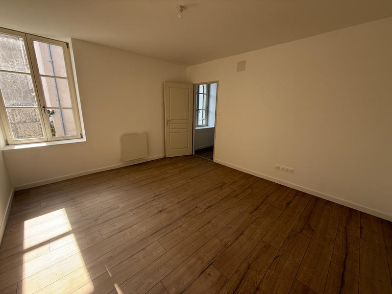 Appartement - 57 m² - 2 pièces