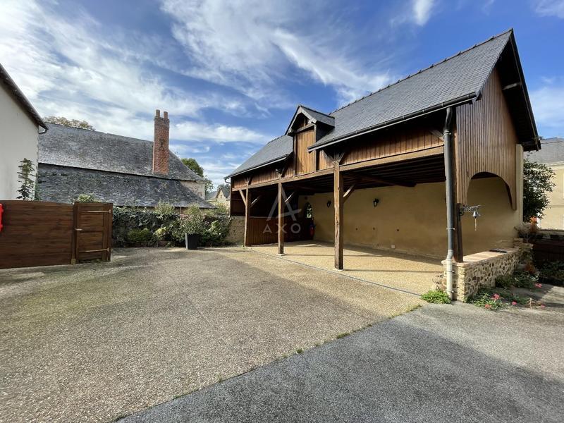 Fonds de commerce - 310 m²