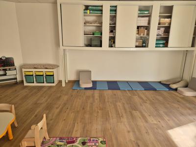 Baby Trees Grasse Hopital