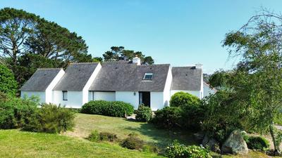 Maison d'architecte - 145 m² - 5 pièces