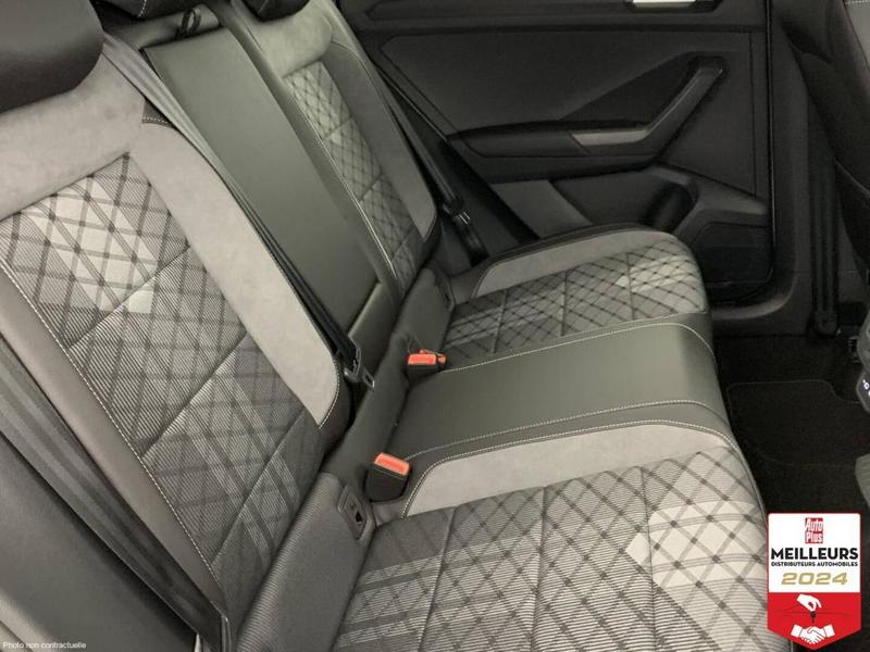 Volkswagen t-Roc 2.0 Tdi 150 Start/Stop Dsg7 R-Line Edition