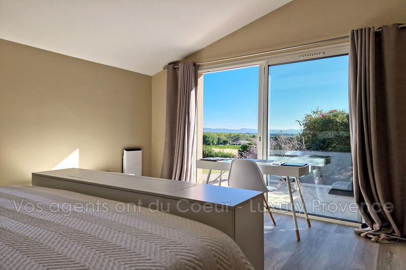 Bastide - 202 m² - 6 pièces