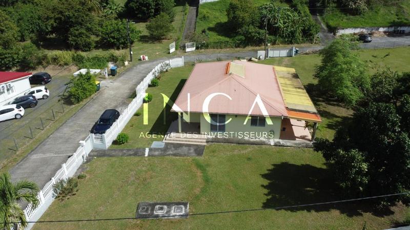 Villa - 126 m² - 5 pièces