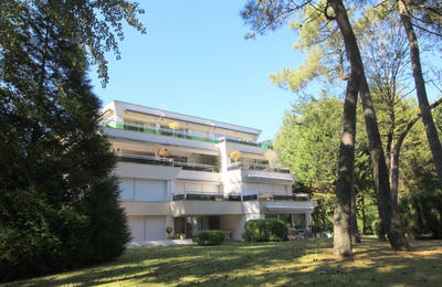 Appartement - 74 m² - 3 pièces