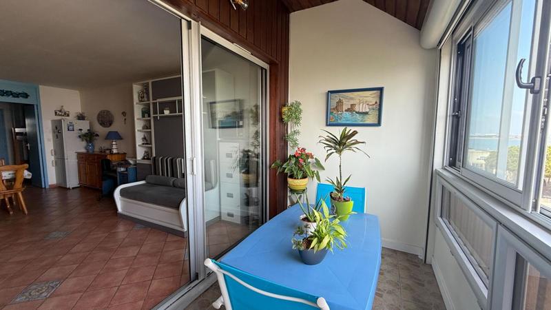 Appartement - 36 m² - 1 pièce