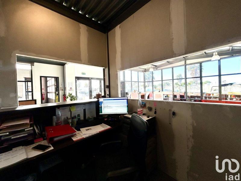 Local commercial - 400 m²