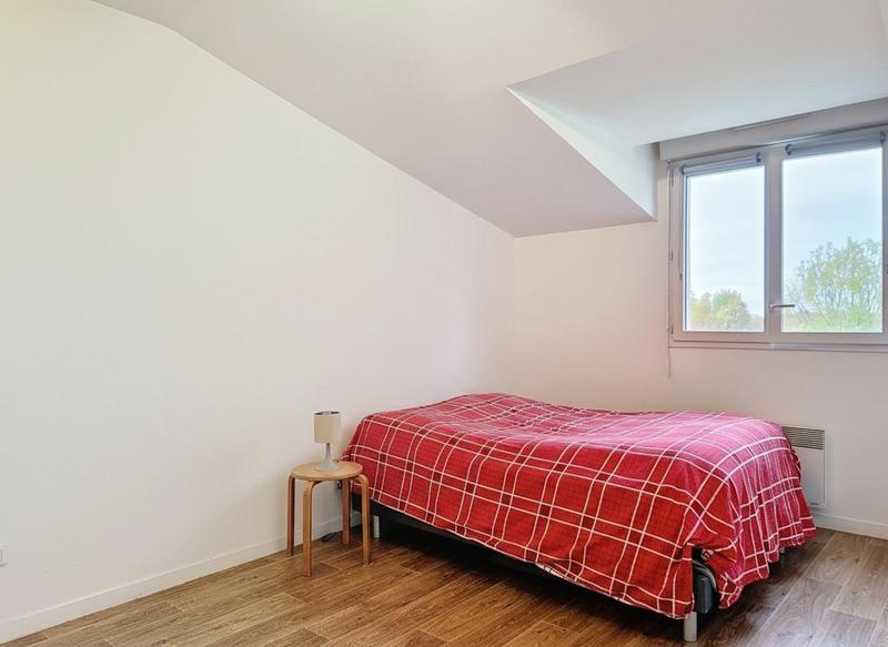 Appartement - 85 m² - 3 pièces