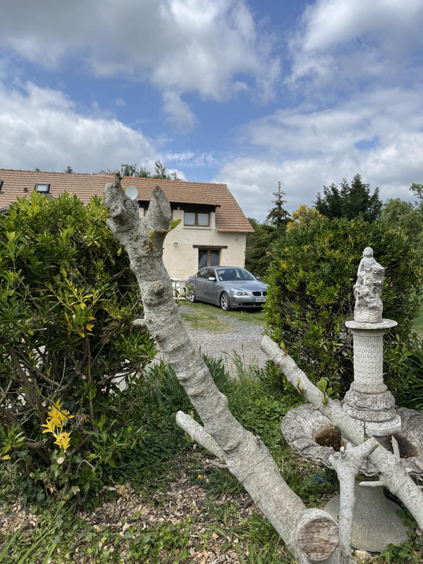 Maison de village - 280 m² - 9 pièces