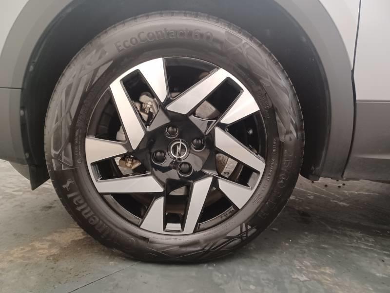 Opel Mokka Electrique 136 ch &amp; Batterie 50 kWh Elegance