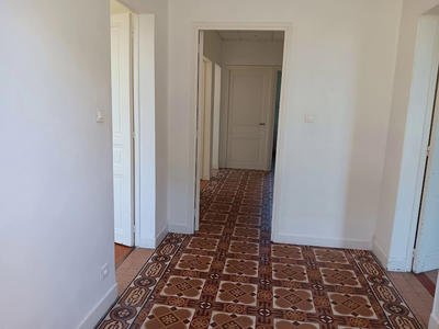 Maison - 94 m² - 4 pièces