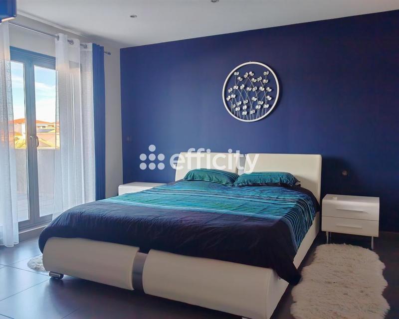 Villa - 147 m² - 4 pièces