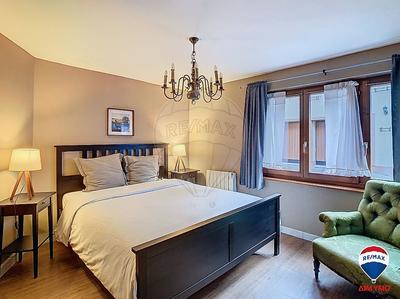 Immeuble - 156 m² - 7 pièces