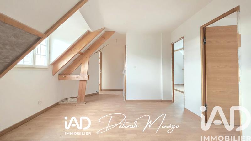 Maison - 170 m² - 6 pièces