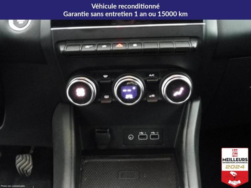 Renault Captur 1.0 Tce 90ch Techno