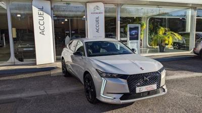 Ds Ds 4 4 BlueHDi 130 Eat8 Performance Line