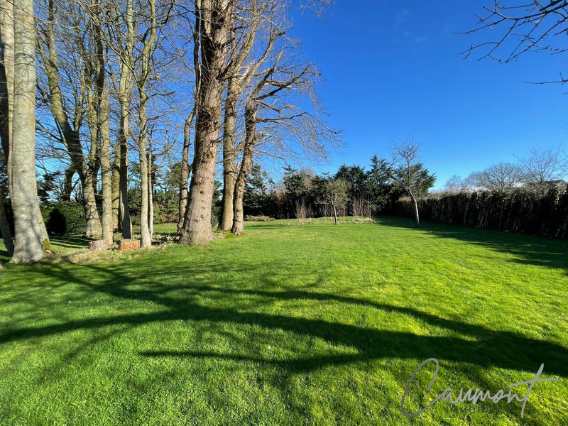 Maison - 229 m² - 8 pièces