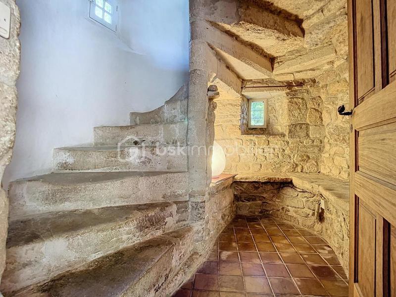 Longère - 252 m² - 7 pièces